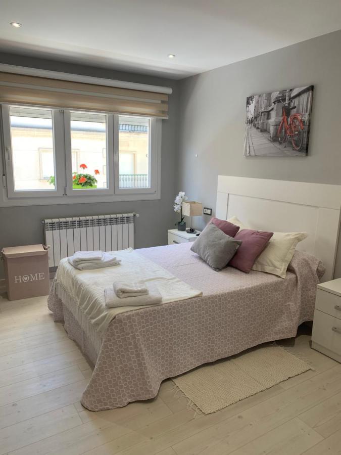 Apartamento Adelina ซีเญดา ภายนอก รูปภาพ