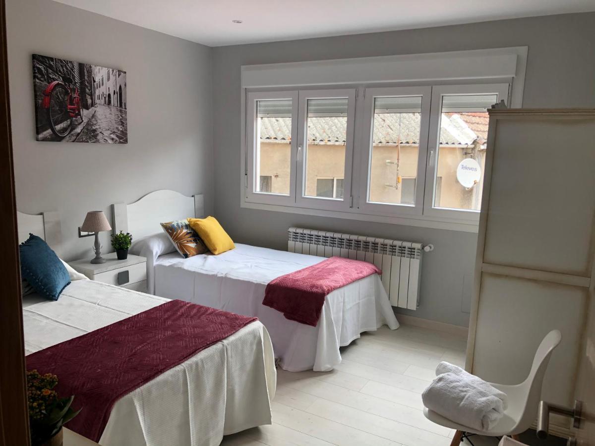 Apartamento Adelina ซีเญดา ภายนอก รูปภาพ