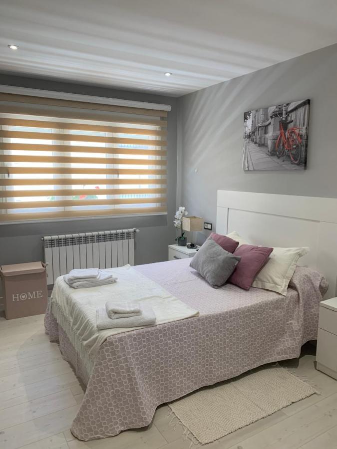 Apartamento Adelina ซีเญดา ภายนอก รูปภาพ
