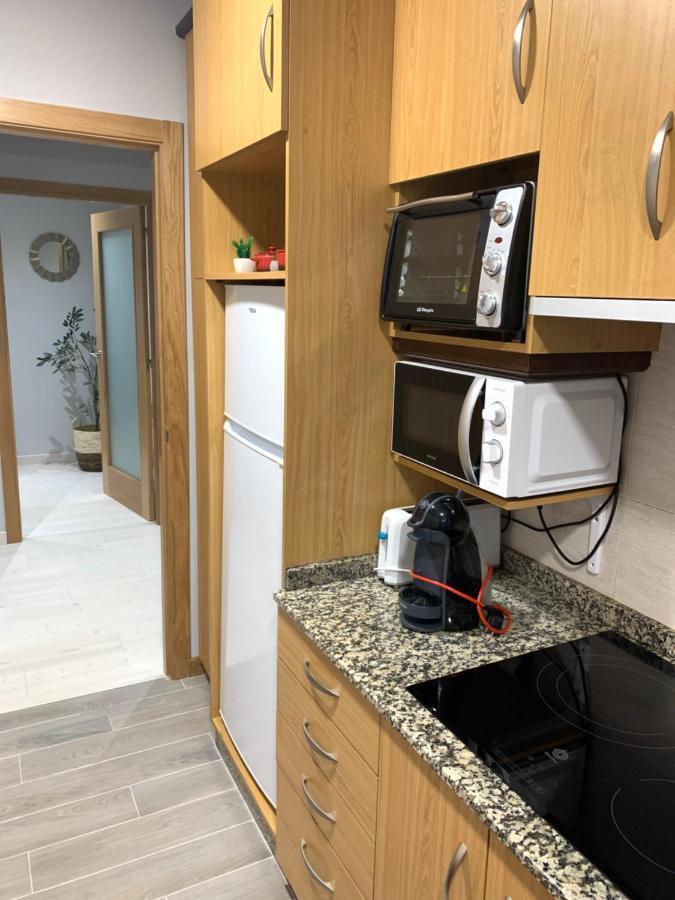 Apartamento Adelina ซีเญดา ภายนอก รูปภาพ