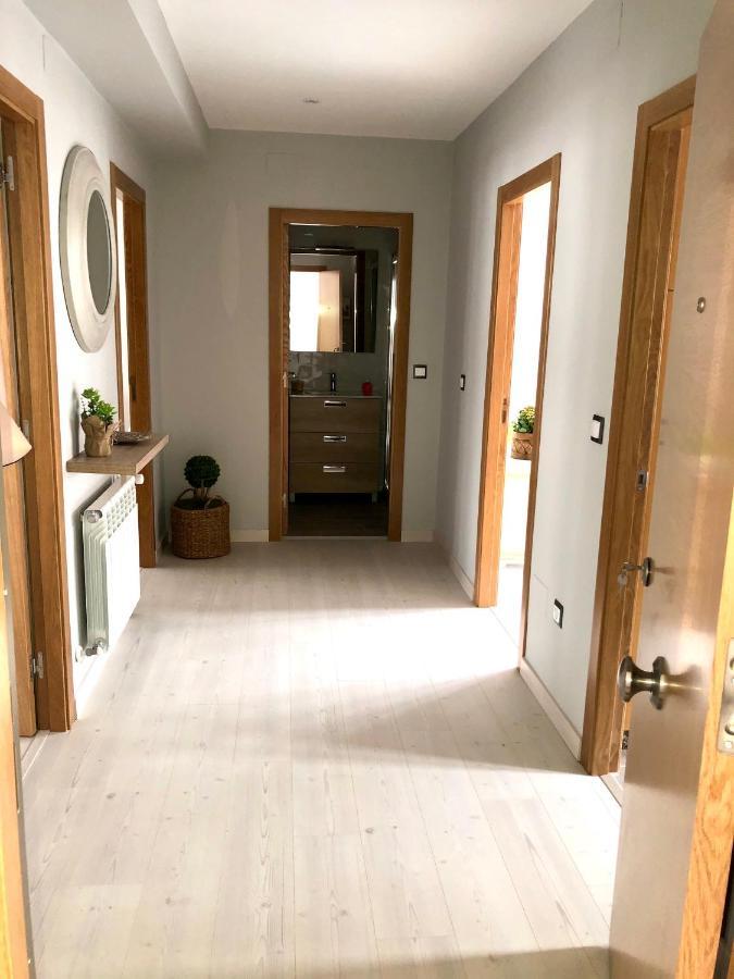 Apartamento Adelina ซีเญดา ภายนอก รูปภาพ