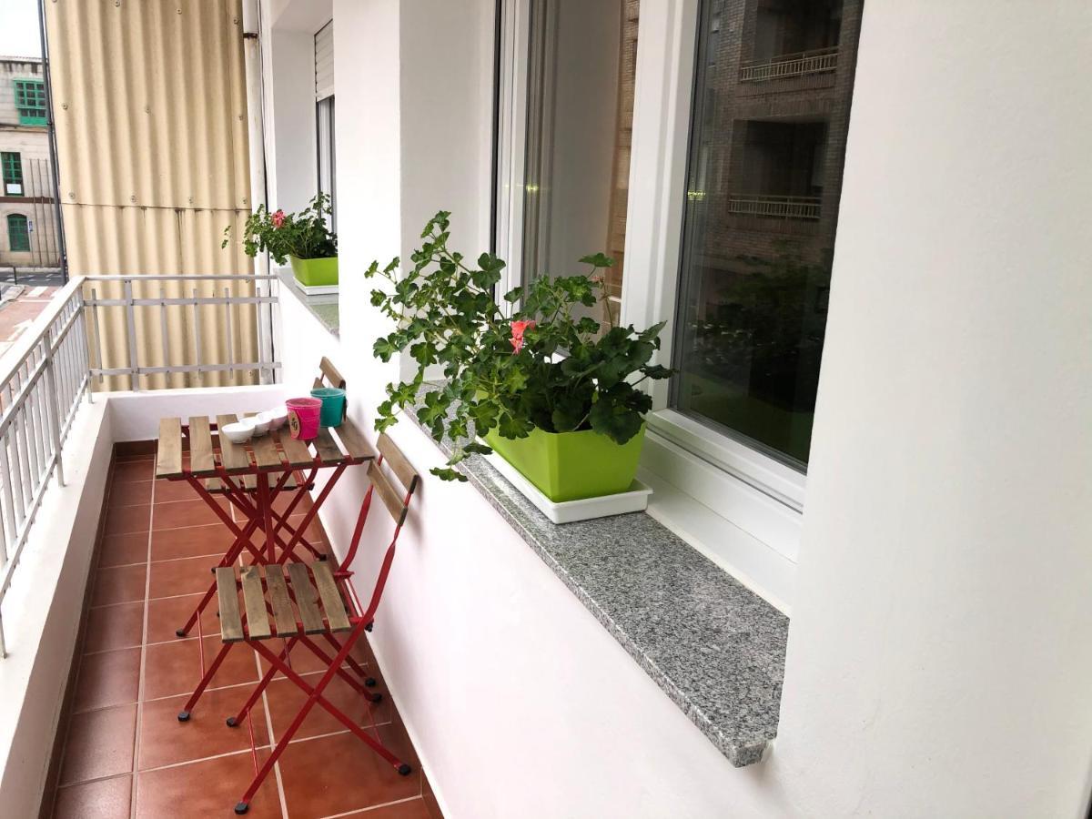 Apartamento Adelina ซีเญดา ภายนอก รูปภาพ