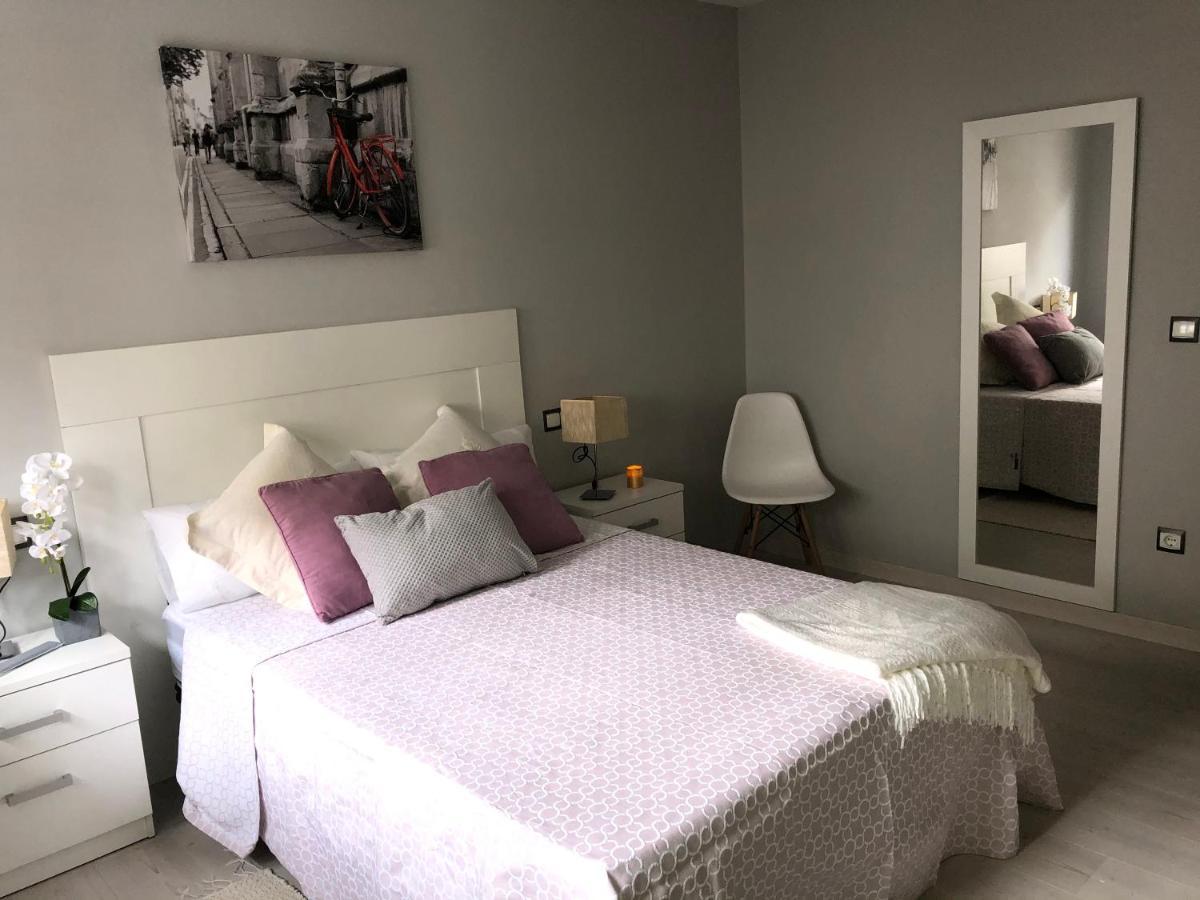 Apartamento Adelina ซีเญดา ภายนอก รูปภาพ