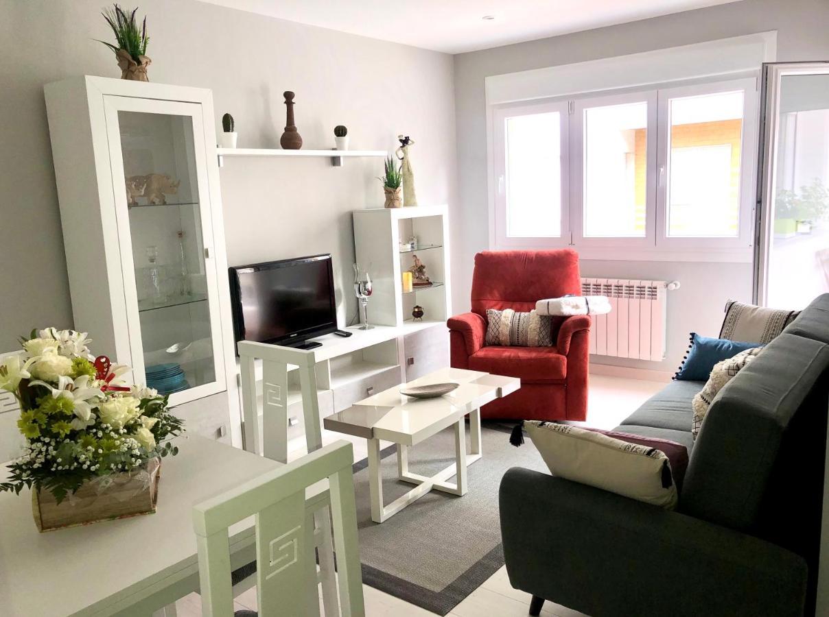 Apartamento Adelina ซีเญดา ภายนอก รูปภาพ