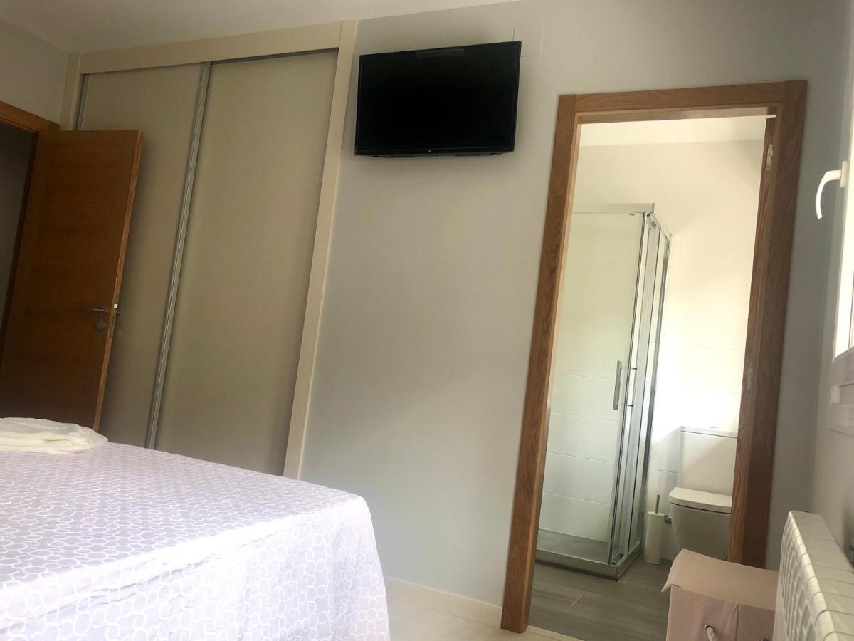 Apartamento Adelina ซีเญดา ภายนอก รูปภาพ