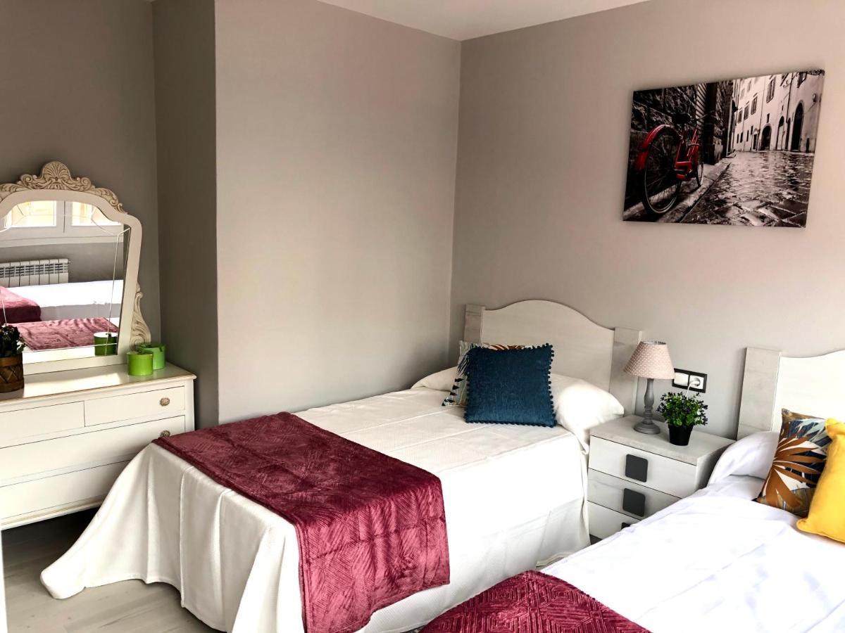 Apartamento Adelina ซีเญดา ภายนอก รูปภาพ