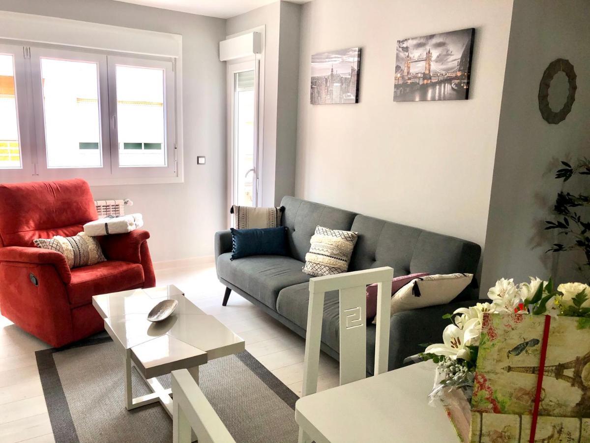 Apartamento Adelina ซีเญดา ภายนอก รูปภาพ