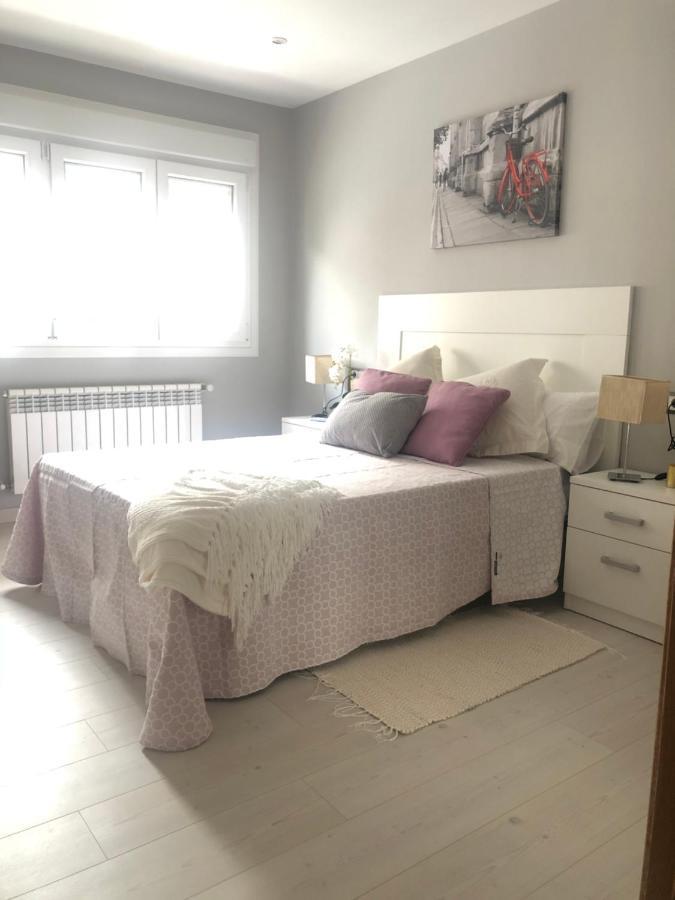Apartamento Adelina ซีเญดา ภายนอก รูปภาพ