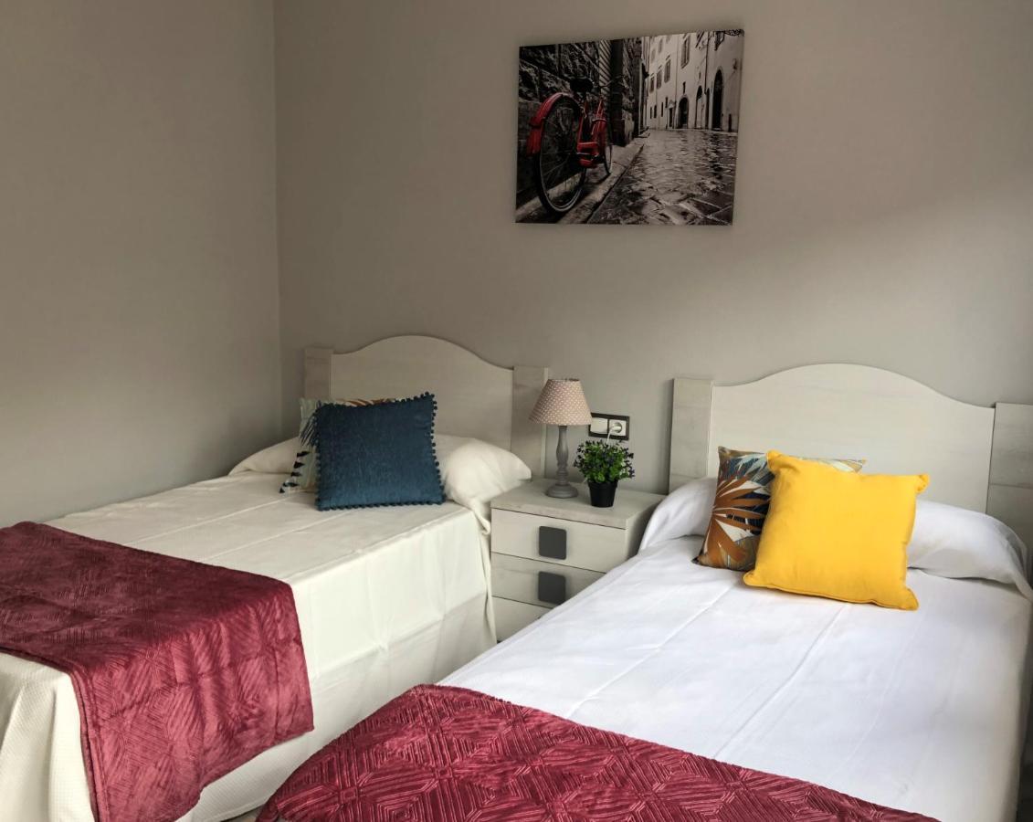 Apartamento Adelina ซีเญดา ภายนอก รูปภาพ