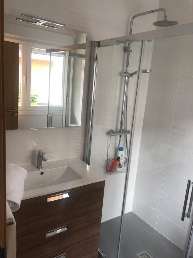 Apartamento Adelina ซีเญดา ภายนอก รูปภาพ